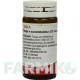 ТУЯ (THUJA) D 3 глобули 20 г - Гомеопатия WALA HEILMITTEL
