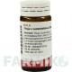 ТУЯ (THUJA) D 30 глобули 20 г - Гомеопатия WALA HEILMITTEL