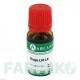 ТУЯ (THUJA) LM 60 раствор 10 мл - Гомеопатия ARCANA DR.SEWERIN