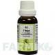 ТУЯ (THUJA) раствор 20 мл - Гомеопатия NESTMANN PHARMA