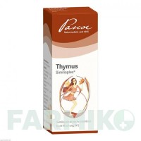 ТИМУС СИМІЛІАПЛЕКС (THYMUS SIMILIAPLEX) краплі 50 мл - Гомеопатія PASCOE