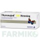 ТИРОНАЙОД (THYRONAJOD) 100 таблетки 50 шт - Левотироксин, Йодид калия SANOFI