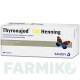 ТИРОНАЙОД (THYRONAJOD) 100 таблетки 100 шт - Левотироксин, Йодид калия SANOFI