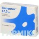 ТИАНЕУРАКС (TIANEURAX) 12,5 мг таблетки 30 шт - Тианептин NEURAXPHARM