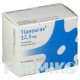 ТИАНЕУРАКС (TIANEURAX) 12,5 мг таблетки 90 шт - Тианептин NEURAXPHARM
