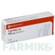 ТІАПРИД (TIAPRID) 100 мг таблетки 20 шт - Тіаприд ALIUD PHARMA
