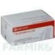 ТИКЛОПИДИН (TICLOPIDIN) 250 таблетки 90 шт - Тиклопидин ALIUD PHARMA