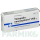 ТИКЛОПИДИН (TICLOPIDIN) 250 мг таблетки 20 шт - Тиклопидин NEURAXPHARM
