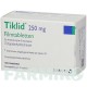 ТИКЛИД (TIKLID) таблетки 90 шт - Тиклопідин KOHLPHARMA