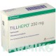 ТІЛЛГЕПО (TILLHEPO) 250 мг капсули 100 шт - Урсодезоксихолева кислота TILLOTTS PHARMA