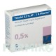 ТИМОЛОЛ (TIMOLOL) 0,5% капли 3x5 мл - Тимолол 1 A PHARMA
