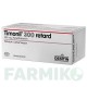 ТИМОНІЛ (TIMONIL) 300 таблетки 100 шт - Карбамазепін DESITIN
