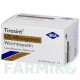 ТИРОСИНТ (TIROSINT) 125 мкг капсулы 100 шт - Левотироксин MARCKYRL PHARMA
