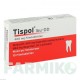 ТИСПОЛ (TISPOL) таблетки 10 шт - Ібупрофен JOHNSON & JOHNSON