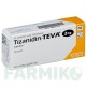 ТИЗАНИДИН (TIZANIDIN) 2 мг таблетки 20 шт - Тизанидин TEVA