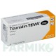 ТИЗАНИДИН (TIZANIDIN) 2 мг таблетки 50 шт - Тизанидин TEVA