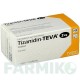 ТИЗАНИДИН (TIZANIDIN) 2 мг таблетки 100 шт - Тизанидин TEVA
