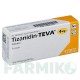 ТИЗАНИДИН (TIZANIDIN) 4 мг таблетки 20 шт - Тизанидин TEVA