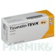 ТИЗАНИДИН (TIZANIDIN) 4 мг таблетки 50 шт - Тизанидин TEVA