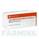 ТОЛПЕРИЗОНГИДРОХЛОРИД (TOLPERISONHYDROCHLORID) 50 мг таблетки 20 шт - Толперизон ALIUD PHARMA