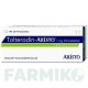 ТОЛТЕРОДИН (TOLTERODIN) 1 мг таблетки 30 шт - Толтеродин ARISTO PHARMA