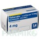 ТОЛТЕРОДИН (TOLTERODIN) 4 мг капсулы 49 шт - Толтеродин 1 A PHARMA