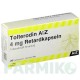 ТОЛТЕРОДИН (TOLTERODIN) 4 мг капсулы 28 шт - Толтеродин ABZ PHARMA