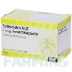 ТОЛТЕРОДИН (TOLTERODIN) 4 мг капсулы 50 шт - Толтеродин ABZ PHARMA