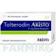 ТОЛТЕРОДИН (TOLTERODIN) 4 мг капсулы 28 шт - Толтеродин ARISTO PHARMA
