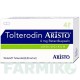 ТОЛТЕРОДИН (TOLTERODIN) 4 мг капсулы 49 шт - Толтеродин ARISTO PHARMA