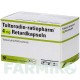 ТОЛТЕРОДИН (TOLTERODIN) 4 мг капсулы 50 шт - Толтеродин RATIOPHARM