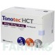 ТОНОТЕК (TONOTEC) 10 мг/10 мг/25 мг капсулы 100 шт - Рамиприл, Амлодипин, Гидрохлоротиазид APONTIS PHARMA