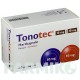 ТОНОТЕК (TONOTEC) 10 мг/10 мг капсулы 60 шт - Рамиприл, Амлодипин APONTIS PHARMA