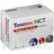 ТОНОТЕК (TONOTEC) 10 мг/5 мг/25 мг капсулы 100 шт - Рамиприл, Амлодипин, Гидрохлоротиазид APONTIS PHARMA