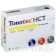 ТОНОТЕК (TONOTEC) 5 мг/5 мг/12,5 мг капсулы 30 шт - Рамиприл, Амлодипин, Гидрохлоротиазид APONTIS PHARMA