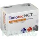 ТОНОТЕК (TONOTEC) 5 мг/5 мг/25 мг капсулы 100 шт - Рамиприл, Амлодипин, Гидрохлоротиазид APONTIS PHARMA
