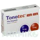 ТОНОТЕК (TONOTEC) 5 мг/5 мг капсулы 30 шт - Рамиприл, Амлодипин APONTIS PHARMA