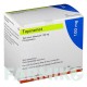 ТОПІРАМАТ (TOPIRAMAT) 100 мг таблетки 200 шт - Топірамат GLENMARK