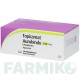 ТОПИРАМАТ (TOPIRAMAT) 100 мг таблетки 100 шт - Топирамат PUREN PHARMA