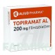 ТОПИРАМАТ (TOPIRAMAT) 200 мг таблетки 200 шт - Топирамат ALIUD PHARMA
