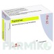 ТОПІРАМАТ (TOPIRAMAT) 25 мг таблетки 50 шт - Топірамат GLENMARK