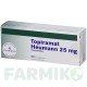 ТОПИРАМАТ (TOPIRAMAT) 25 мг таблетки 50 шт - Топирамат HEUMANN PHARMA