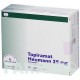ТОПИРАМАТ (TOPIRAMAT) 25 мг таблетки 200 шт - Топирамат HEUMANN PHARMA