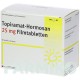 ТОПИРАМАТ (TOPIRAMAT) 25 мг таблетки 200 шт - Топирамат HORMOSAN PHARMA