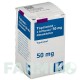 ТОПІРАМАТ (TOPIRAMAT) 50 мг таблетки 50 шт - Топірамат 1 A PHARMA