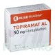 ТОПИРАМАТ (TOPIRAMAT) 50 мг таблетки 200 шт - Топирамат ALIUD PHARMA