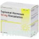 ТОПИРАМАТ (TOPIRAMAT) 50 мг таблетки 200 шт - Топирамат HORMOSAN PHARMA