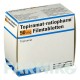 ТОПИРАМАТ (TOPIRAMAT) 50 мг таблетки 100 шт - Топирамат RATIOPHARM