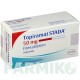 ТОПИРАМАТ (TOPIRAMAT) 50 мг таблетки 100 шт - Топирамат STADAPHARM