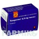 ТОРАГАММА (TORAGAMMA) 2,5 мг таблетки 100 шт - Торасемид AAA - PHARMA